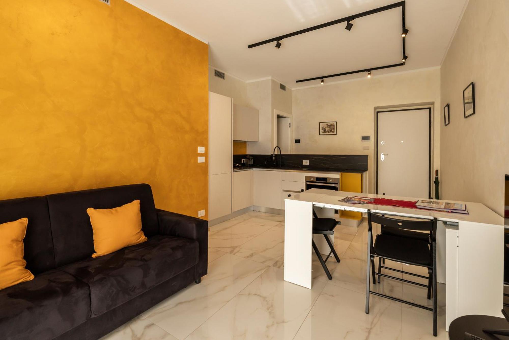 Ferienwohnung Lo Scrigno D'Oro Nel Centro Di Torino Exterior foto