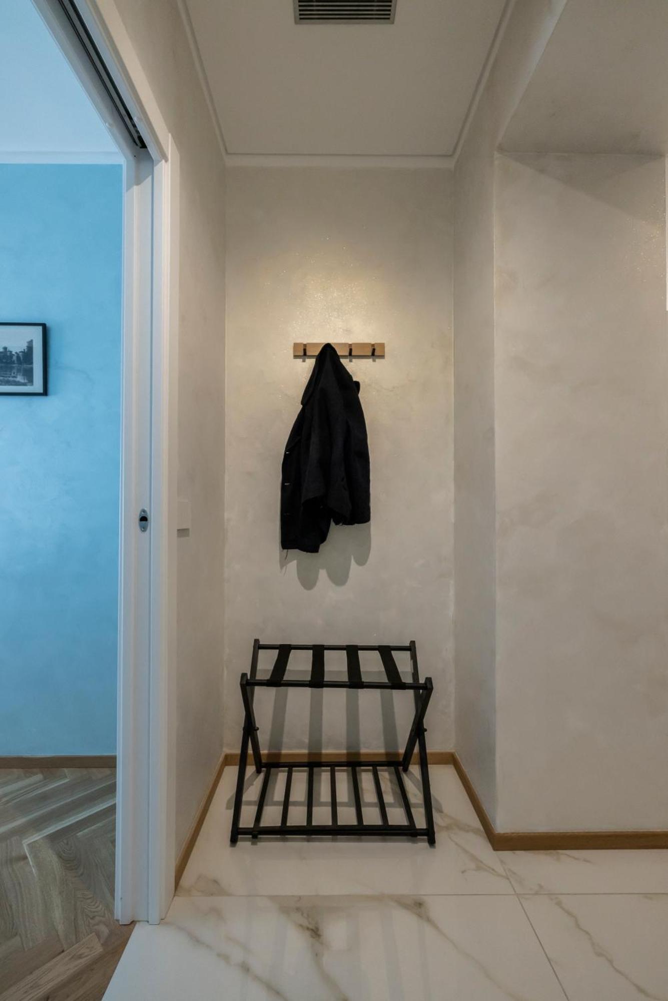 Ferienwohnung Lo Scrigno D'Oro Nel Centro Di Torino Exterior foto