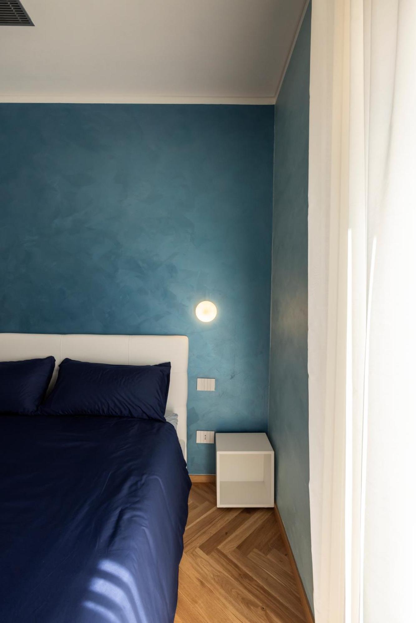Ferienwohnung Lo Scrigno D'Oro Nel Centro Di Torino Exterior foto